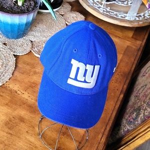 New York giants hat